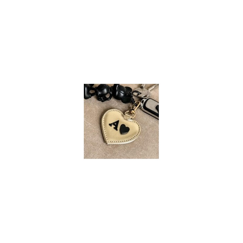 Keychain Champagne