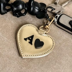 Keychain Champagne