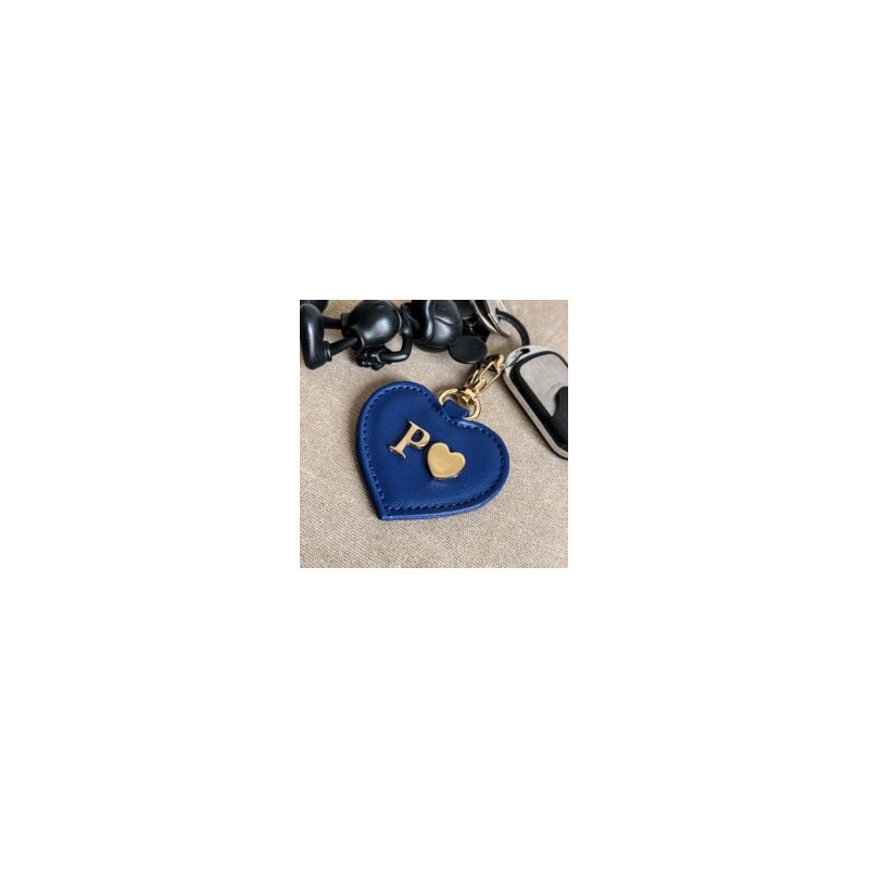 Keychain Cobalto