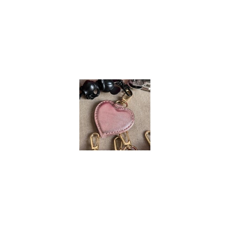 Keychain Cuarzo