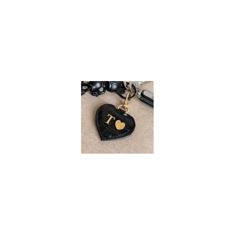 Keychain Drilo Negro