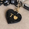 Keychain Drilo Negro