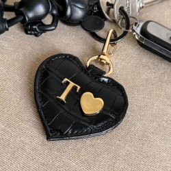 Keychain Drilo Negro