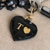 Keychain Drilo Negro