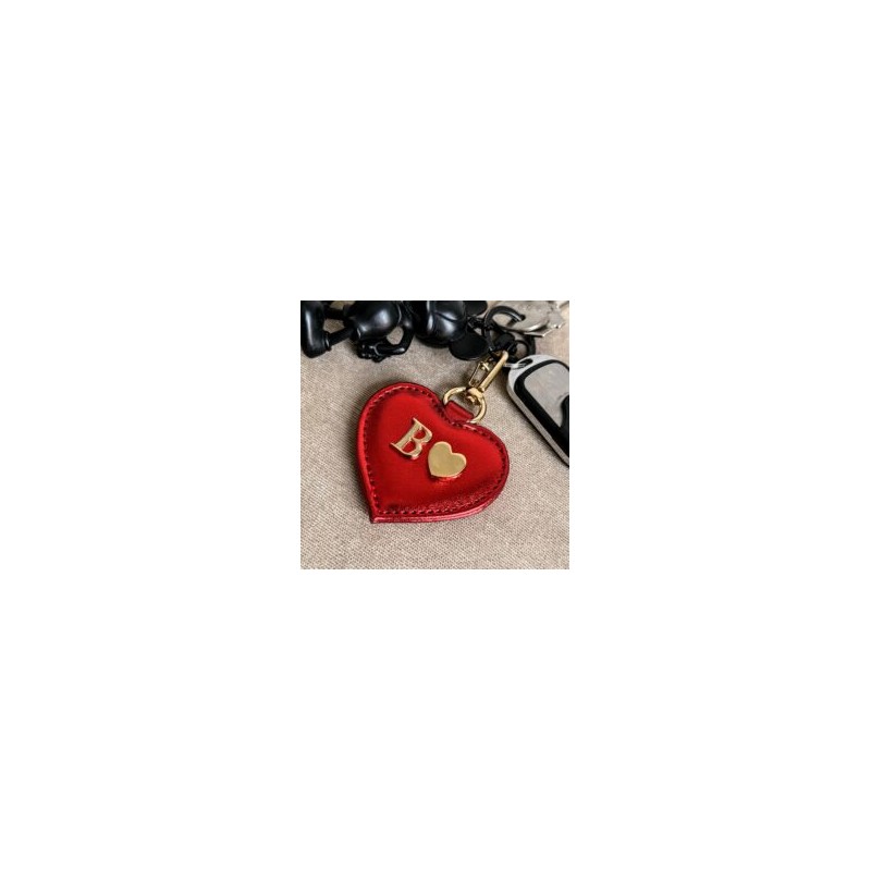 Keychain Escarlata