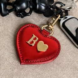 Keychain Escarlata