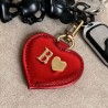 Keychain Escarlata