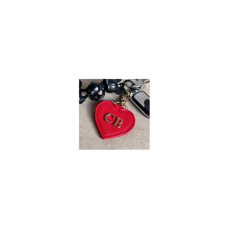 Keychain Ferrari