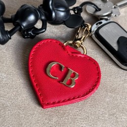 Keychain Ferrari