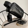 Neceser Man Color Crazy Black