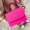 Bolso Classic Hot Pink