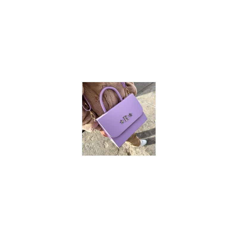 Bolso Classic Lavanda