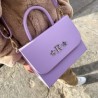 Bolso Classic Lavanda