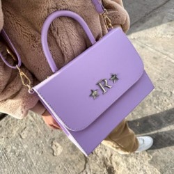 Bolso Classic Lavanda