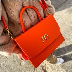 Bolso Classic Orangina