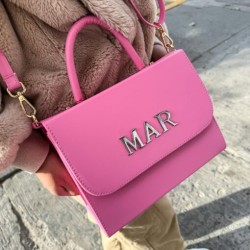 Bolso Classic Rosa Pop