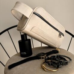 Bolsas, joyería y accesorios